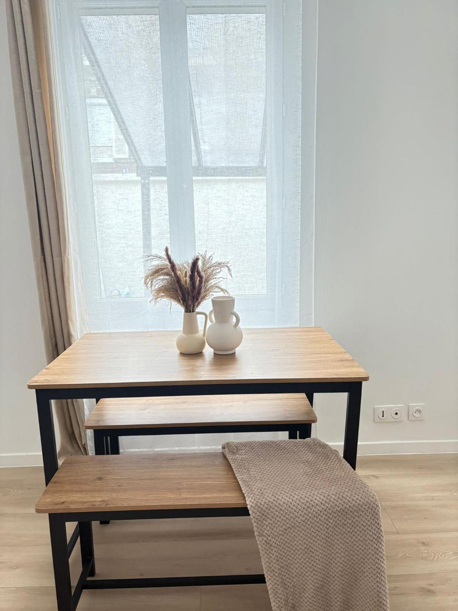 Maison Moderne En Plein Centre Du Havre Avec Jacuzzi Et Parking Gratuit Le Havre